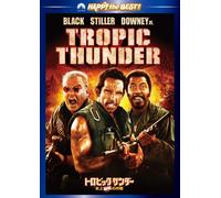 Ben Stiller - Tropic Thunder [Edizione: Giappone]