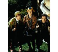 Ben Stiller & William H.Macy [1010036] 8x10 Foto (Altre Misure Disponibile)