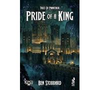 Ben Stoddard Pride of the King (Tascabile) Tales of Pannithor