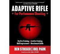 Ben Stoeger Joel Park Adaptive Rifle (Tascabile)