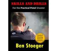 Ben Stoeger Skills and Drills (Tascabile)