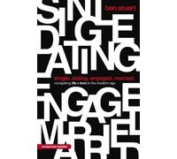 Ben Stuart Single, Dating, Engaged, Married (Tascabile)