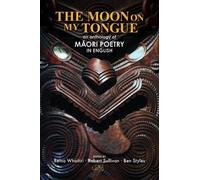 Ben Styles The Moon on my Tongue (Tascabile) Arc Anthologies