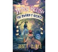 Ben T Clarke Peter Relish (Tascabile)