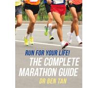 Ben Tan Run for Your Life (Tascabile)