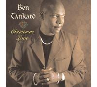 Ben Tankard – Christmas Love – CD