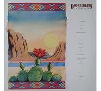 BEN TAVERA KING - desert dreams