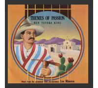 Ben Tavera King - Themes Of Passion