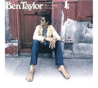 Ben Taylor - Another Run Around The Sun - Cd