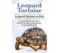 Ben Team Leopard Tortoise. Leopard Tortoise as Pets. Leopard Tortois (Tascabile)