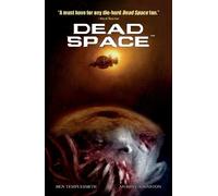 Ben Templesmith Anthony Johnst Dead Space Vol. (Tascabile) (PRESALE 11/03/2025)