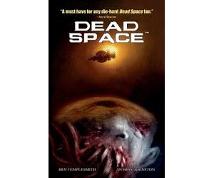 Ben Templesmith Anthony Johnston Dead Space Vol. 1 (Tascabile) Dead Space