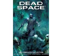 Ben Templesmith Ian E Dead Space 1-3 (Mixed Media Product) (PRESALE 06/10/2026)