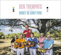 BEN TEMPRATS - CANTEN BONET DE SAN PEDRO