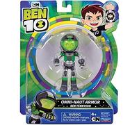 Ben Ten-Ben10 Base A12, 1 Pezzo (Modelli Casuali)