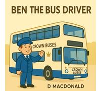 Ben the Bus Driver
