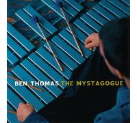 Ben Thomas The Mystagogue (CD)