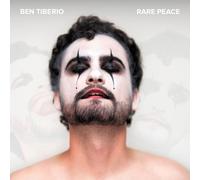 Ben Tiberio Rare Peace (CD)