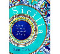 Ben Tish Sicilia (Copertina rigida)