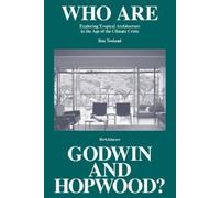Ben Tosland Who Are Godwin and Hopwood? (Copertina rigida)