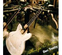 Ben Treeby - Anthems for the Weather