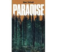 Ben Tufnell Paradise (Tascabile)