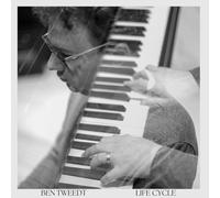 Ben Tweedt - Life Cycle