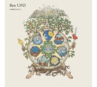 Various Artists Fabriclive 67: Mixed By Ben UFO (CD) Album