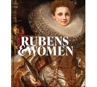 Ben van Beneden Amy Orrock Rubens & Women (Tascabile)