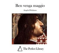 Ben venga maggio