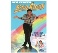 Ben Vereen Sing-Along: Around The World With Peter [Edizione: Stati Uniti]