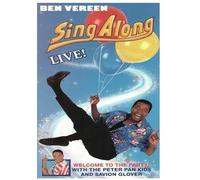 Ben Vereen Sing-Along: Welcome To Party With Peter [Edizione: Stati Uniti]