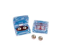 Ben Wa Gold Balls- palline vaginali oro