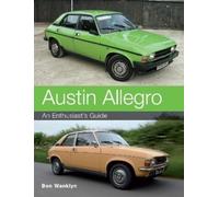 Ben Wanklyn Austin Allegro (Tascabile)