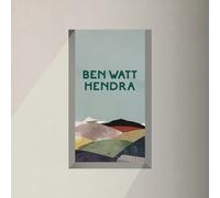 Ben Watt Hendra (CD)