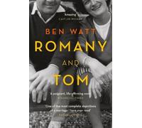 Ben Watt Romany and Tom (Tascabile)