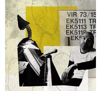 Ben Watt Storm Shelter (CD) Album