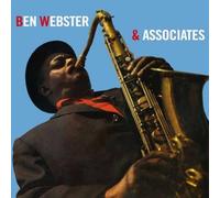Ben Webster And Associates