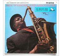 Ben Webster And Associates