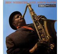 Ben Webster - Ben Webster And Associates