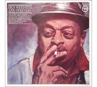 BEN WEBSTER - and friends LP