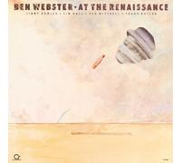 Ben Webster - At the Renaissance +3 [Ltd. Low