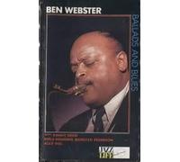 Ben Webster - Ballads and Blues (UK Import)