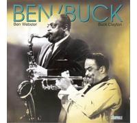 Webster/Clayton - Ben & Buck