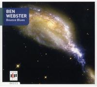 Ben Webster - Bounce Blues - Cd