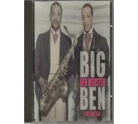 Ben Webster - Cotton Tail