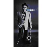 Ben Webster Dig Ben (CD) Album
