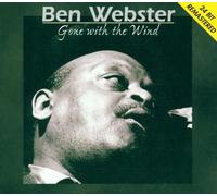 Ben Webster - Gone With The Wind