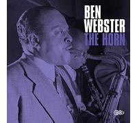 Ben Webster - HORN