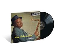 Ben Webster - King Of The Tenors